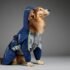 Complete Sphynx Cat Clothes Guide: Warmth & Skin Protection